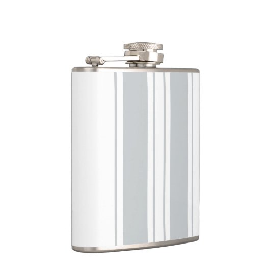 クリックカスタマイズグレーが色に変わる フラスク (右)