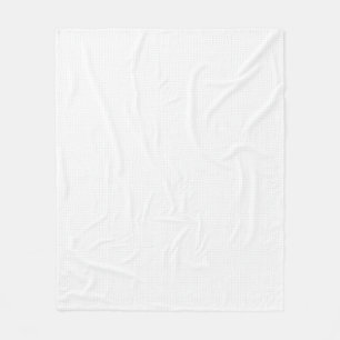 クリックカスタマイズグレーが色に変わる フリースブランケット