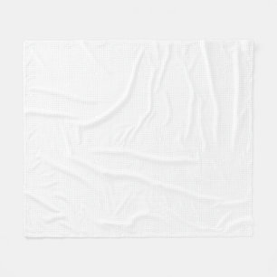 クリックカスタマイズグレーが色に変わる フリースブランケット