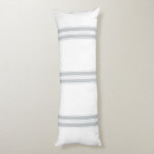 クリックカスタマイズグレーが色に変わる ボディピロー (裏面 (縦))