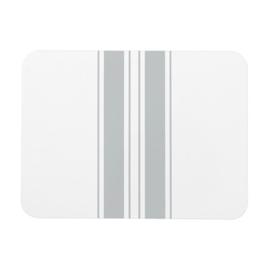 クリックカスタマイズグレーが色に変わる マグネット (横)