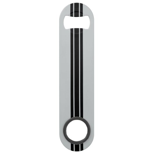 クリックカスタマイズグレーをカラーに変更するには スピード栓抜き (正面)