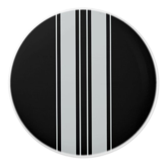 クリックカスタマイズグレーをカラーに変更するには セラミックノブ (正面)