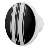 クリックカスタマイズグレーをカラーに変更するには セラミックノブ (右)