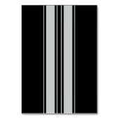 クリックカスタマイズグレーをカラーに変更するには テーブルナンバー (正面)