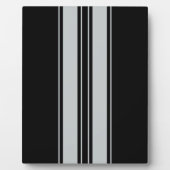 クリックカスタマイズグレーをカラーに変更するには フォトプラーク (正面)