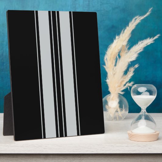 クリックカスタマイズグレーをカラーに変更するには フォトプラーク (側面)