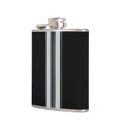 クリックカスタマイズグレーをカラーに変更するには フラスク (左)