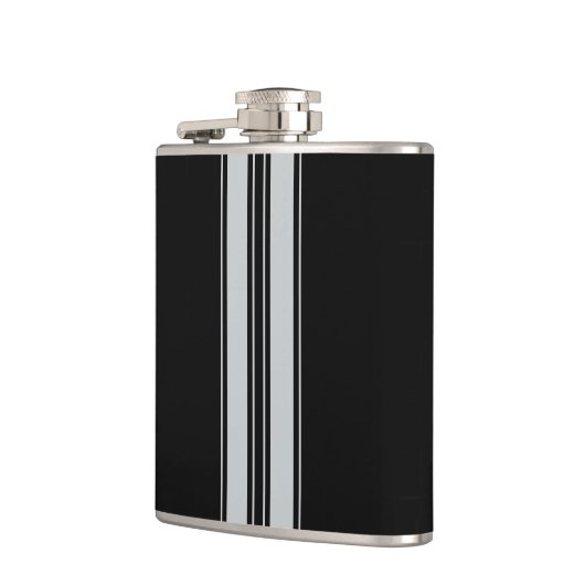 クリックカスタマイズグレーをカラーに変更するには フラスク (左)