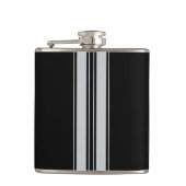 クリックカスタマイズグレーをカラーに変更するには フラスク (正面)