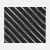 クリックカスタマイズグレーをカラーに変更するには フリースブランケット (正面(横))