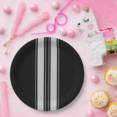 クリックカスタマイズグレーをカラーに変更するには ペーパープレート (パーティー)