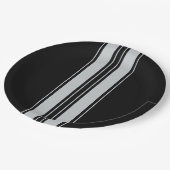 クリックカスタマイズグレーをカラーに変更するには ペーパープレート (アングル)