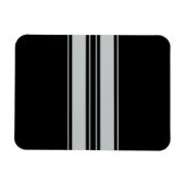 クリックカスタマイズグレーをカラーに変更するには マグネット (横)