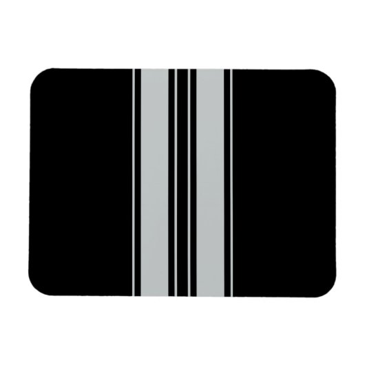 クリックカスタマイズグレーをカラーに変更するには マグネット (横)