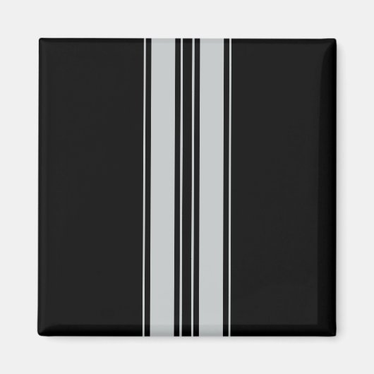 クリックカスタマイズグレーをカラーに変更するには マグネット (正面)