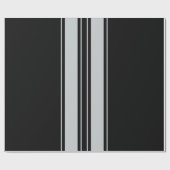 クリックカスタマイズグレーをカラーに変更するには ラッピングペーパー (フラット)