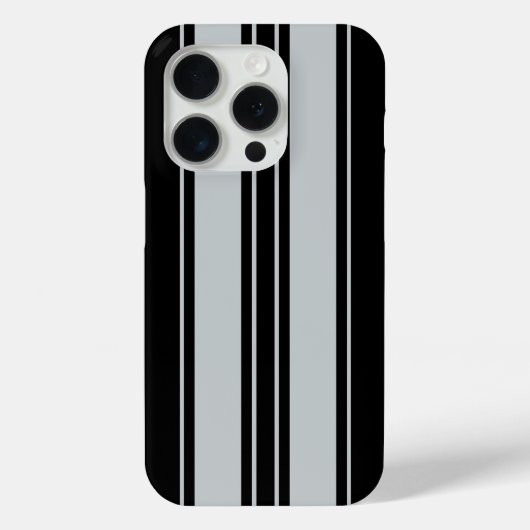 クリックカスタマイズグレーをカラーに変更するには Case-Mate iPhoneケース (裏面)