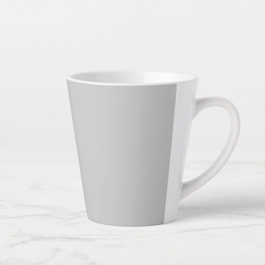 クリックカスタマイズ自分で変更する カフェラテマグ (右)