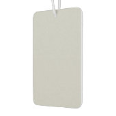 クリックカスタマイズ自分で変更する カーエアーフレッシュナー (左)