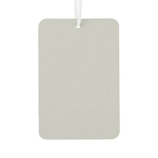 クリックカスタマイズ自分で変更する カーエアーフレッシュナー (裏面)