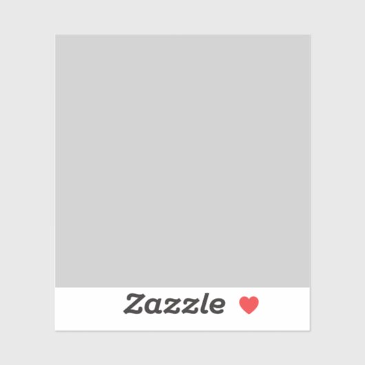 クリックカスタマイズ自分で変更する シール (シート)