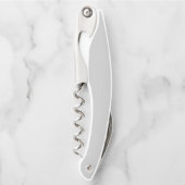 クリックカスタマイズ自分で変更する ソムリエナイフ (正面)