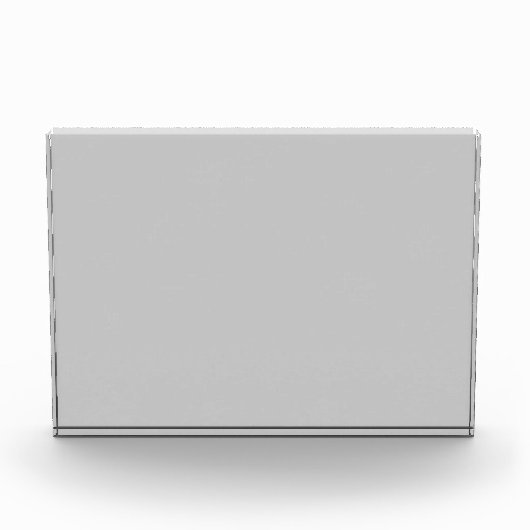 クリックカスタマイズ自分で変更する フォトブロック (正面)