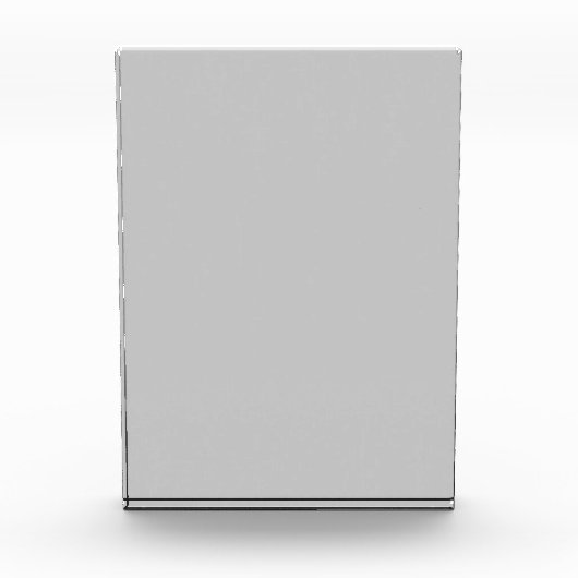 クリックカスタマイズ自分で変更する フォトブロック (正面)