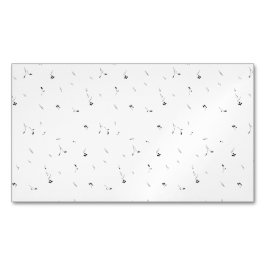 クリックカスタマイズ自分で変更する マグネット名刺