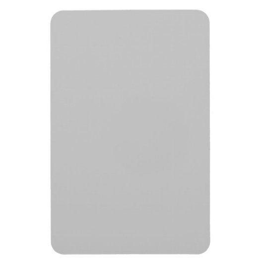 クリックカスタマイズ自分で変更する マグネット (縦)