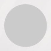 クリックカスタマイズ自分で変更する ラベル (デザイン1)