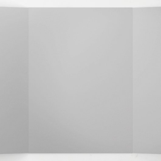 クリックカスタマイズ自分で変更する 三つ折りカード (内部中)