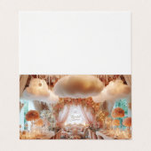 クリックカスタマイズ自分で変更する 名刺 (外部フラット)