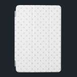 クリックカスタマイズ Color Pick Your Color Pickに変わります。 iPad Miniカバー<br><div class="desc">2つの側面またはカスタマイズ複数の要素を持つ製品の表と裏の色を必ず確認してください。
 この水玉模様デザインの色を、あらかじめ設定された灰色と白から任意の色のドットに簡単に変更できます。「クリックCutomize It!」をクリックします。 ボタンをクリックすると、「Printed Background Color」というタイトルのカラーセレクタが表示され、任意の色を1つで選択できクリックます。必要な色を取得するには、次の3つのオプションを使用できます。  – カクリックラーセレクタのスポイトアイコンをクリックして、より多くの色を表示し、それらから選択を行います。 - (クリックADVANCED)リンクをクリックし、閉じたカラースライダウィンドウを使用します。 -ADVANCEDカラーセレクタで、6桁の16進数コードを入力します。Googleling "Hex"からは、非常に良い16進数のカラーリファレンスがインターネット上にあります。 
 

ギフト素晴らしアイディア!</div>