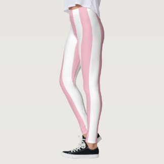 クリックカスタマイズPink DecorをYour Colorに変更 レギンス