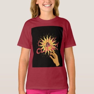 クリッククリックのシャツ Tシャツ