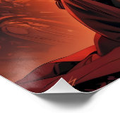 クリッククリック帆 ポスター (コーナー)