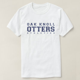 (クリックシャツの色とスタイルを変える)アスレチック Tシャツ