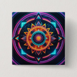 クリックスタイルでボタンを上げる！ 缶バッジ