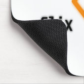 クリックスボックスマーチ マウスパッド (コーナー)