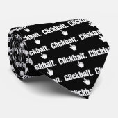 クリックベイト。 ネクタイ (ロール)