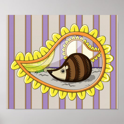 クリッシーポスター ポスター (正面)