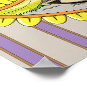 クリッシーポスター ポスター (角)