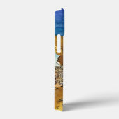 クリッターは来の漫画 Case-Mate iPhoneケース (裏面 / 右)