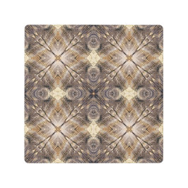 クリッター材 メタルプリント