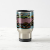 クリッター トラベルマグ (中央)