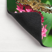 クリッパーオンペンタス2マウスパッド マウスパッド (コーナー)