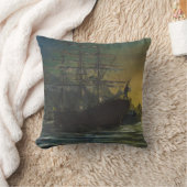 クリッパー クッション (ブランケット)