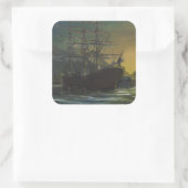 クリッパー スクエアシール (バッグ)